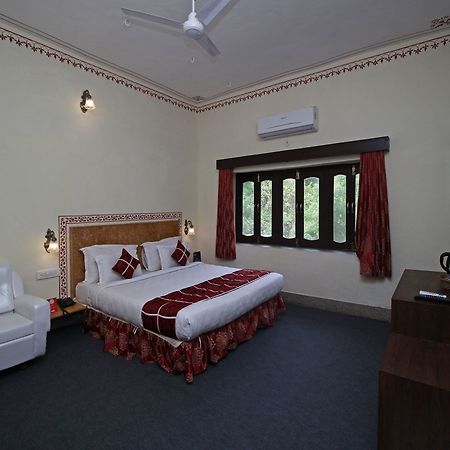 Oyo 9161 Hotel Janak Vilas Udaipur Exterior foto