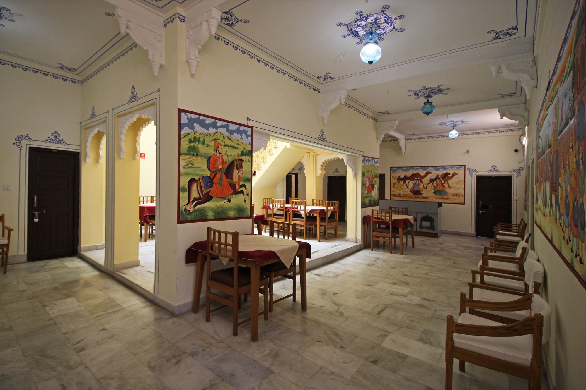 Oyo 9161 Hotel Janak Vilas Udaipur Exterior foto