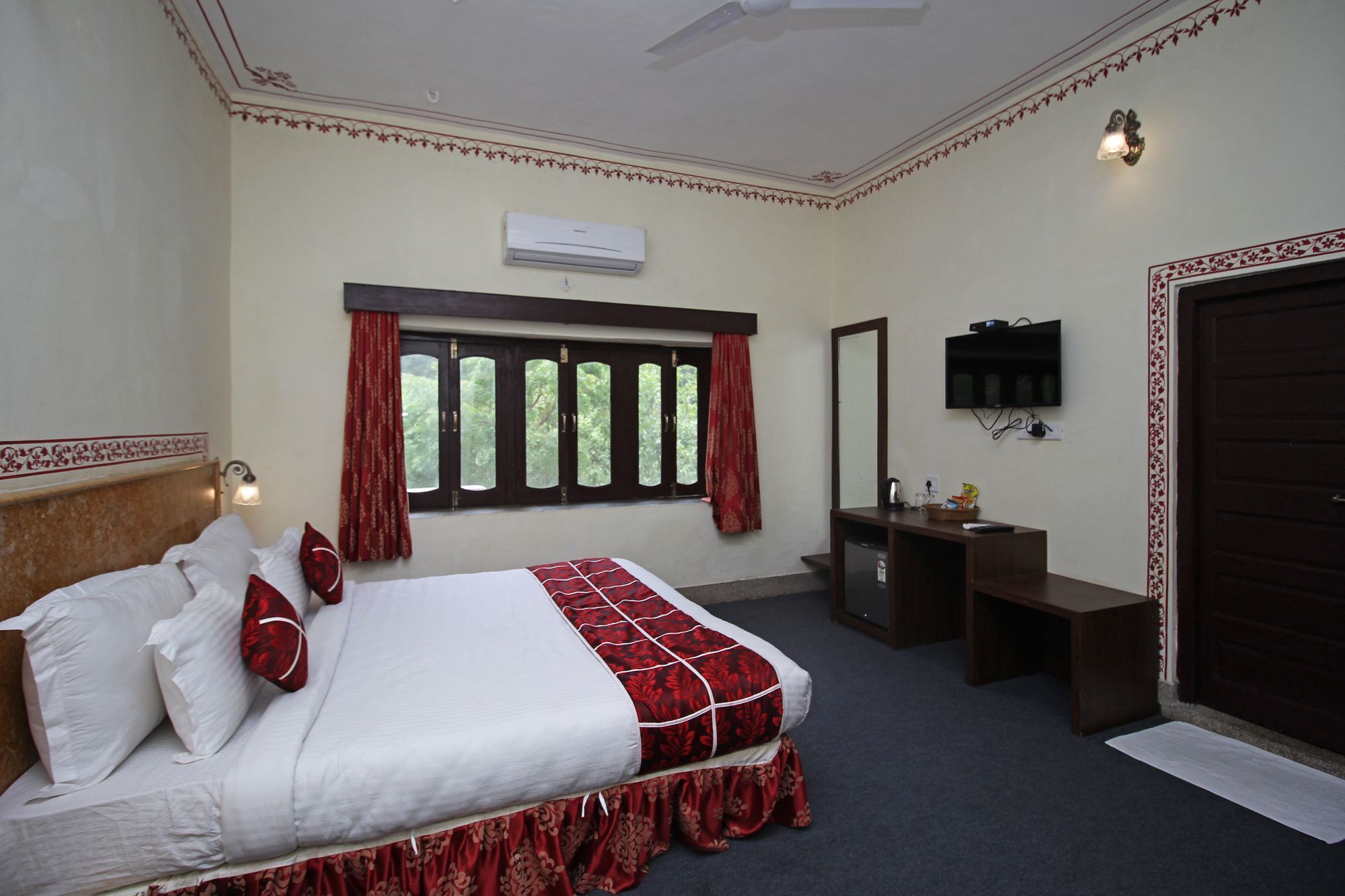 Oyo 9161 Hotel Janak Vilas Udaipur Exterior foto