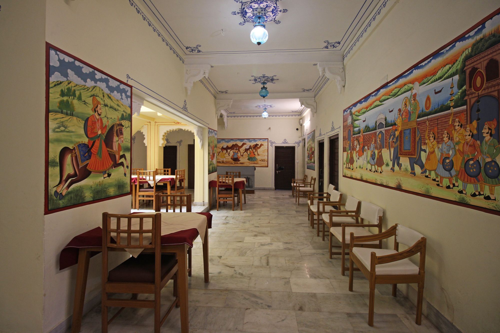 Oyo 9161 Hotel Janak Vilas Udaipur Exterior foto