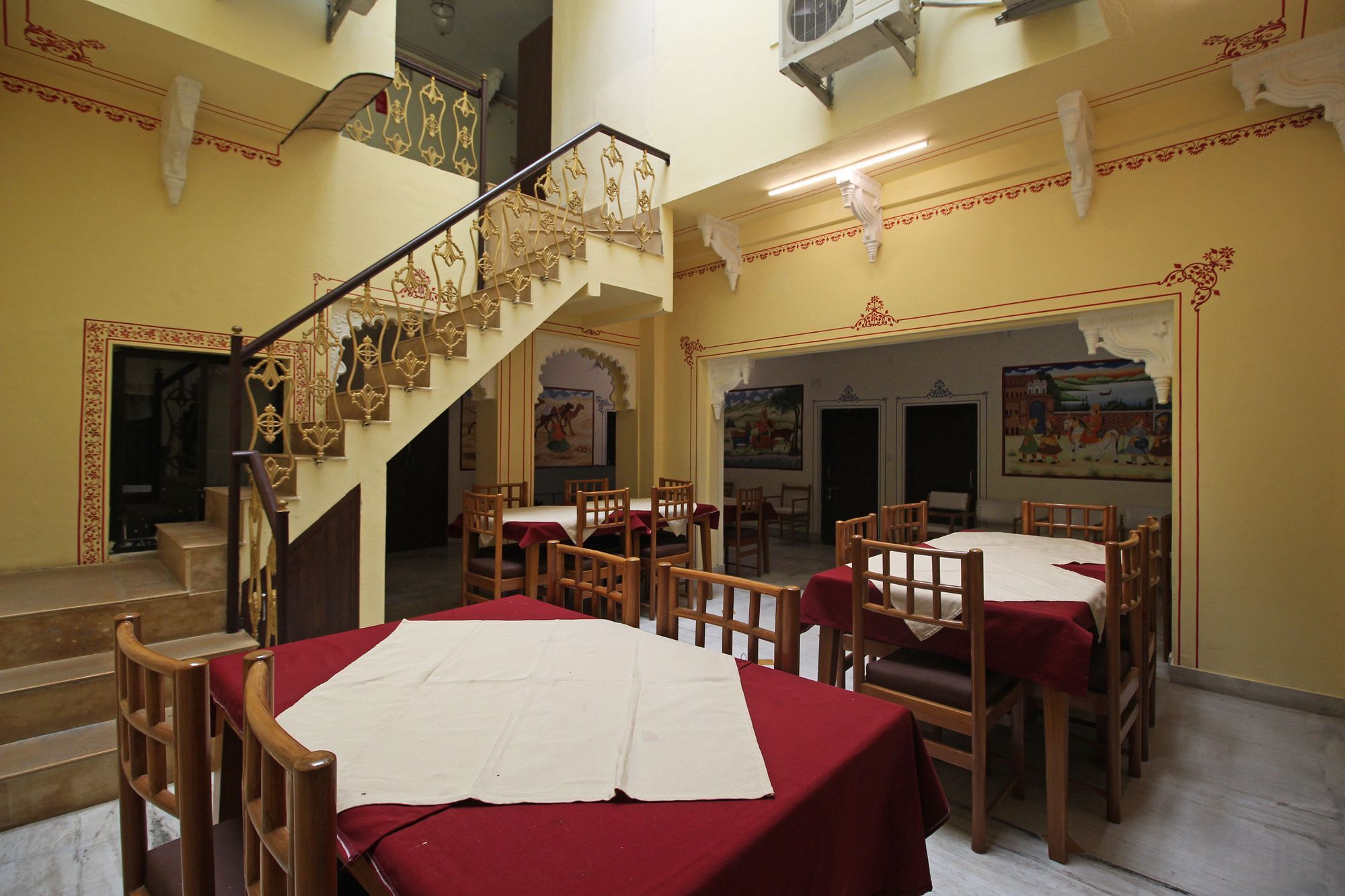 Oyo 9161 Hotel Janak Vilas Udaipur Exterior foto